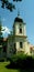 Chapel at the LouÄeÅˆ castle